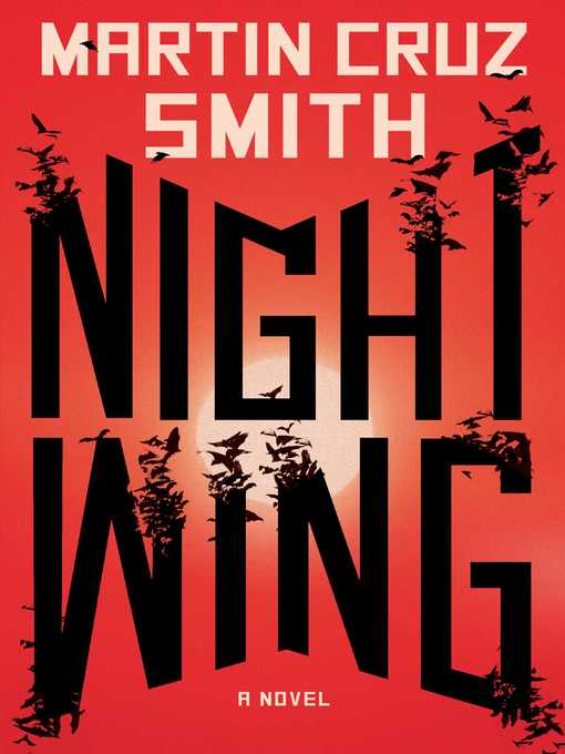 Title details for Nightwing by Martin Cruz Smith - Available